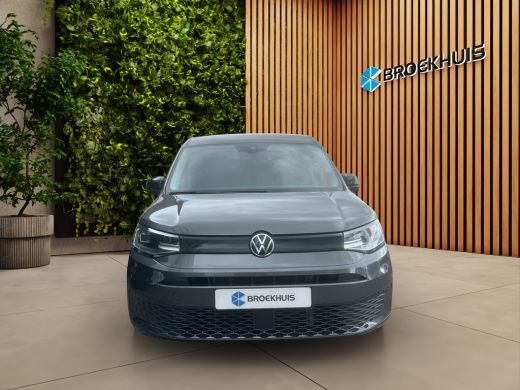Volkswagen Caddy 2.0 TDI Style DSG | Trekhaak | Camera | LED Koplampen | Achteruitrijcamera | Airco (automatisch) ... ActivLease financial lease