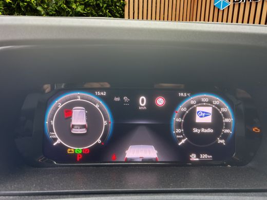 Volkswagen Caddy 2.0 TDI Style DSG | Trekhaak | Camera | LED Koplampen | Achteruitrijcamera | Airco (automatisch) ... ActivLease financial lease