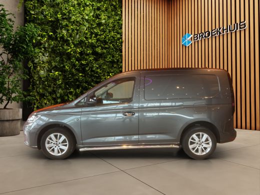 Volkswagen Caddy 2.0 TDI Style DSG | Trekhaak | Camera | LED Koplampen | Achteruitrijcamera | Airco (automatisch) ... ActivLease financial lease