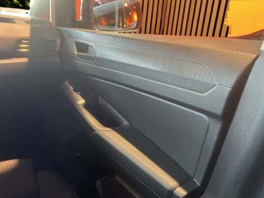 Volkswagen Caddy 2.0 TDI Style DSG | Trekhaak | Camera | LED Koplampen | Achteruitrijcamera | Airco (automatisch) ... ActivLease financial lease