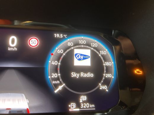 Volkswagen Caddy 2.0 TDI Style DSG | Trekhaak | Camera | LED Koplampen | Achteruitrijcamera | Airco (automatisch) ... ActivLease financial lease