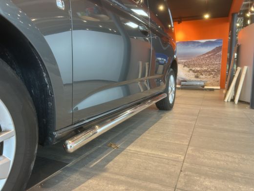 Volkswagen Caddy 2.0 TDI Style DSG | Trekhaak | Camera | LED Koplampen | Achteruitrijcamera | Airco (automatisch) ... ActivLease financial lease