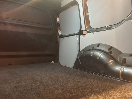 Volkswagen Caddy 2.0 TDI Style DSG | Trekhaak | Camera | LED Koplampen | Achteruitrijcamera | Airco (automatisch) ... ActivLease financial lease