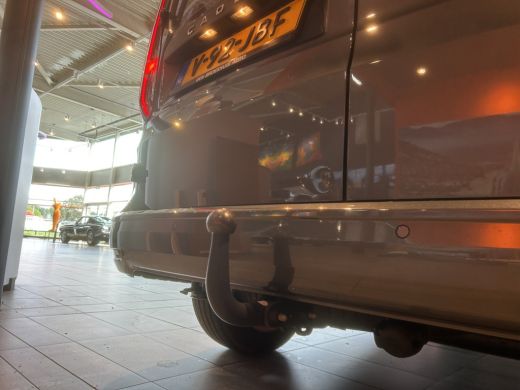 Volkswagen Caddy 2.0 TDI Style DSG | Trekhaak | Camera | LED Koplampen | Achteruitrijcamera | Airco (automatisch) ... ActivLease financial lease