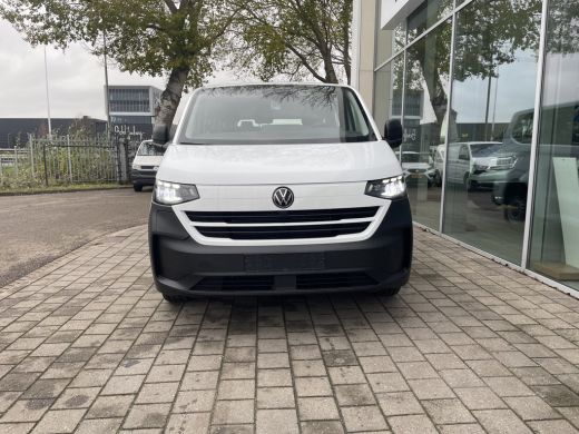Volkswagen e-Transporter L1 64 kWh | 136PK | 9 Persoons | Trekhaak ActivLease financial lease