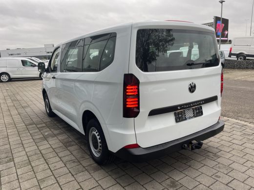 Volkswagen e-Transporter L1 64 kWh | 136PK | 9 Persoons | Trekhaak ActivLease financial lease
