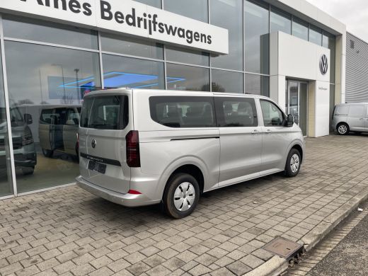 Volkswagen e-Transporter L2 Life 64 kWh | 218PK | 9 Persoons | Navigatie | EX BTW ActivLease financial lease