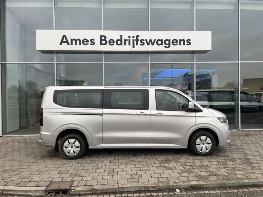 Volkswagen e-Transporter L2 Life 64 kWh | 218PK | 9 Persoons | Navigatie | EX BTW ActivLease financial lease