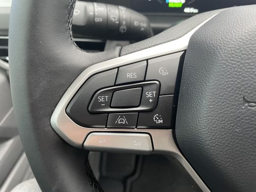 Volkswagen e-Transporter L2 Life 64 kWh | 218PK | 9 Persoons | Navigatie | EX BTW ActivLease financial lease