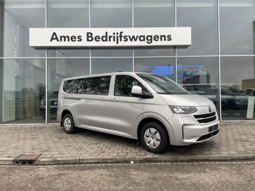 Volkswagen e-Transporter L2 Life 64 kWh | 218PK | 9 Persoons | Navigatie | EX BTW ActivLease financial lease
