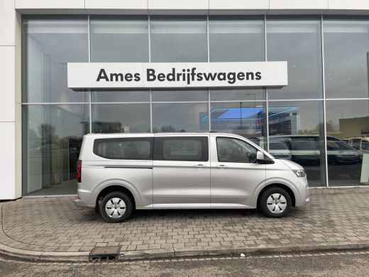 Volkswagen e-Transporter L2 Life 64 kWh | 218PK | 9 Persoons | Navigatie | EX BTW ActivLease financial lease