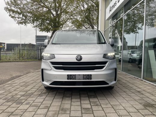 Volkswagen e-Transporter L2 Life 64 kWh | 218PK | 9 Persoons | Navigatie | EX BTW ActivLease financial lease