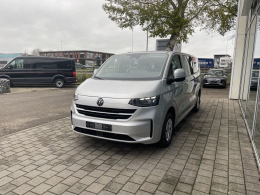 Volkswagen e-Transporter L2 Life 64 kWh | 218PK | 9 Persoons | Navigatie | EX BTW ActivLease financial lease