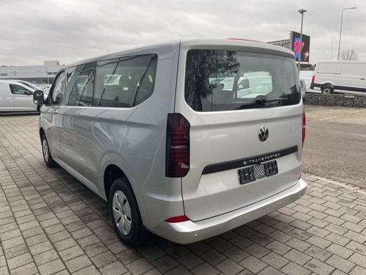 Volkswagen e-Transporter L2 Life 64 kWh | 218PK | 9 Persoons | Navigatie | EX BTW ActivLease financial lease