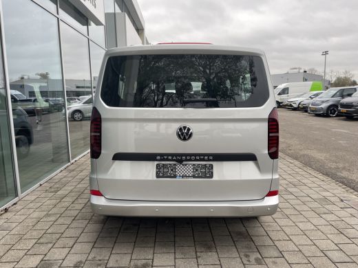 Volkswagen e-Transporter L2 Life 64 kWh | 218PK | 9 Persoons | Navigatie | EX BTW ActivLease financial lease