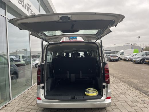 Volkswagen e-Transporter L2 Life 64 kWh | 218PK | 9 Persoons | Navigatie | EX BTW ActivLease financial lease