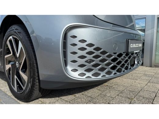 Volkswagen ID. Buzz Cargo Cargo Bulli Limited Edition 250kW/340PK 79 kWh 4MOTION | Achteruitrijcamera (Rear View) inclusief... ActivLease financial lease