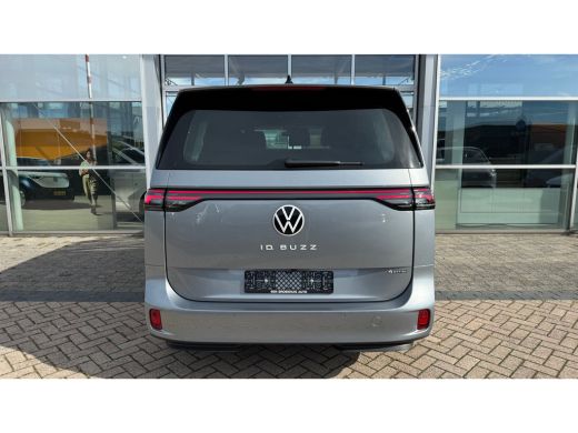 Volkswagen ID. Buzz Cargo Cargo Bulli Limited Edition 250kW/340PK 79 kWh 4MOTION | Achteruitrijcamera (Rear View) inclusief... ActivLease financial lease