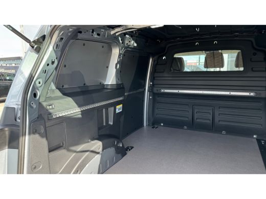 Volkswagen ID. Buzz Cargo Cargo Bulli Limited Edition 250kW/340PK 79 kWh 4MOTION | Achteruitrijcamera (Rear View) inclusief... ActivLease financial lease