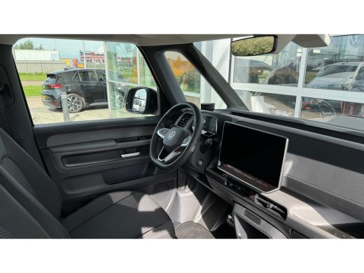 Volkswagen ID. Buzz Cargo Cargo Bulli Limited Edition 250kW/340PK 79 kWh 4MOTION | Achteruitrijcamera (Rear View) inclusief... ActivLease financial lease