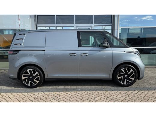 Volkswagen ID. Buzz Cargo Cargo Bulli Limited Edition 250kW/340PK 79 kWh 4MOTION | Achteruitrijcamera (Rear View) inclusief... ActivLease financial lease
