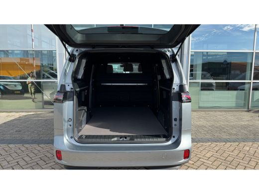 Volkswagen ID. Buzz Cargo Cargo Bulli Limited Edition 250kW/340PK 79 kWh 4MOTION | Achteruitrijcamera (Rear View) inclusief... ActivLease financial lease
