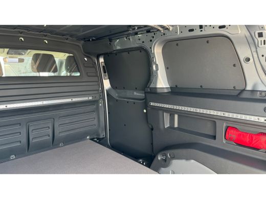 Volkswagen ID. Buzz Cargo Cargo Bulli Limited Edition 250kW/340PK 79 kWh 4MOTION | Achteruitrijcamera (Rear View) inclusief... ActivLease financial lease