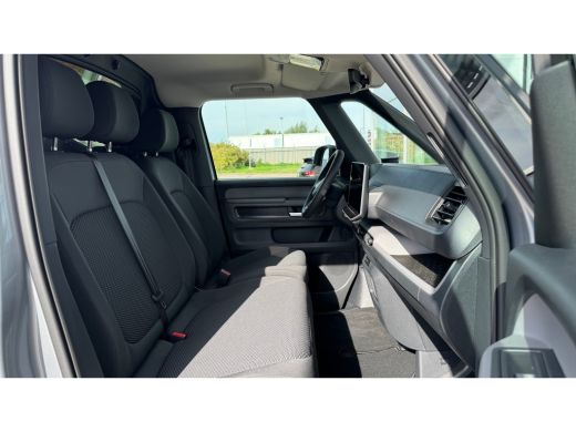 Volkswagen ID. Buzz Cargo Cargo Bulli Limited Edition 250kW/340PK 79 kWh 4MOTION | Achteruitrijcamera (Rear View) inclusief... ActivLease financial lease