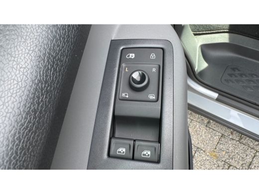 Volkswagen ID. Buzz Cargo Cargo Bulli Limited Edition 250kW/340PK 79 kWh 4MOTION | Achteruitrijcamera (Rear View) inclusief... ActivLease financial lease