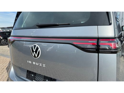 Volkswagen ID. Buzz Cargo Cargo Bulli Limited Edition 250kW/340PK 79 kWh 4MOTION | Achteruitrijcamera (Rear View) inclusief... ActivLease financial lease