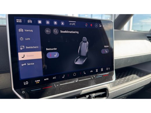 Volkswagen ID. Buzz Cargo Cargo Bulli Limited Edition 250kW/340PK 79 kWh 4MOTION | Achteruitrijcamera (Rear View) inclusief... ActivLease financial lease