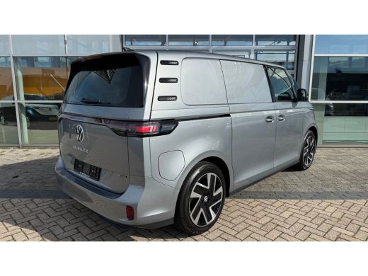 Volkswagen ID. Buzz Cargo Cargo Bulli Limited Edition 250kW/340PK 79 kWh 4MOTION | Achteruitrijcamera (Rear View) inclusief... ActivLease financial lease