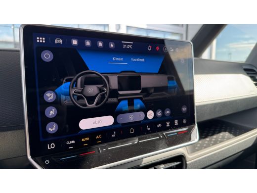 Volkswagen ID. Buzz Cargo Cargo Bulli Limited Edition 250kW/340PK 79 kWh 4MOTION | Achteruitrijcamera (Rear View) inclusief... ActivLease financial lease