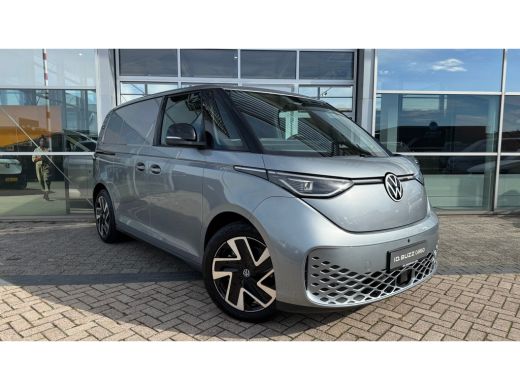 Volkswagen ID. Buzz Cargo Cargo Bulli Limited Edition 250kW/340PK 79 kWh 4MOTION | Achteruitrijcamera (Rear View) inclusief... ActivLease financial lease