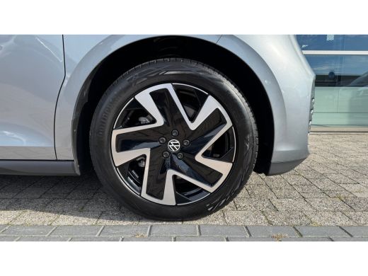 Volkswagen ID. Buzz Cargo Cargo Bulli Limited Edition 250kW/340PK 79 kWh 4MOTION | Achteruitrijcamera (Rear View) inclusief... ActivLease financial lease