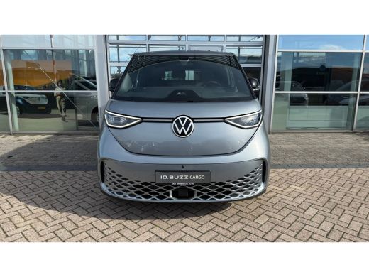 Volkswagen ID. Buzz Cargo Cargo Bulli Limited Edition 250kW/340PK 79 kWh 4MOTION | Achteruitrijcamera (Rear View) inclusief... ActivLease financial lease