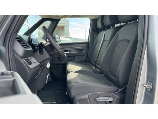 Volkswagen ID. Buzz Cargo Cargo Bulli Limited Edition 250kW/340PK 79 kWh 4MOTION | Achteruitrijcamera (Rear View) inclusief... ActivLease financial lease