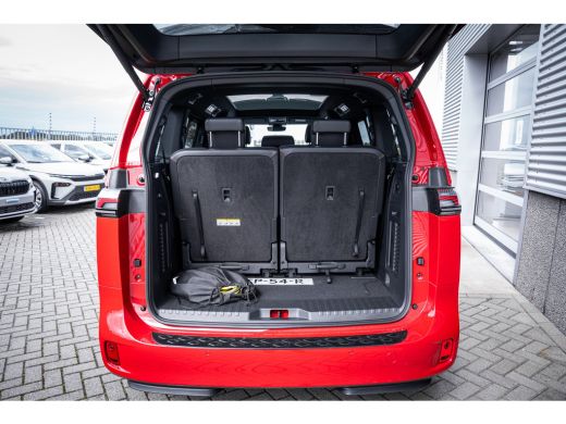 Volkswagen ID. Buzz GTX 340PK Limited Edition | 360 Camera | Dodehoek detectie | Lichtmetalen velgen 5-spaaks 21" ActivLease financial lease