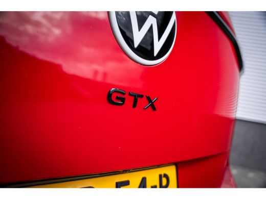 Volkswagen ID. Buzz GTX 340PK Limited Edition | 360 Camera | Dodehoek detectie | Lichtmetalen velgen 5-spaaks 21" ActivLease financial lease