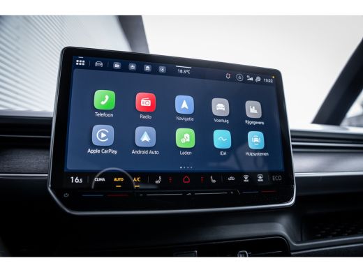 Volkswagen ID. Buzz GTX 340PK Limited Edition | 360 Camera | Dodehoek detectie | Lichtmetalen velgen 5-spaaks 21" ActivLease financial lease