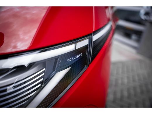 Volkswagen ID. Buzz GTX 340PK Limited Edition | 360 Camera | Dodehoek detectie | Lichtmetalen velgen 5-spaaks 21" ActivLease financial lease