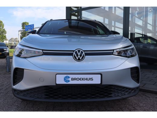Volkswagen ID.4 Pro Limited Edition 286PK | 'App-Connect' draadloze smartphone integratie | Achteruitrijcamera (R... ActivLease financial lease