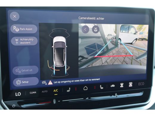 Volkswagen ID.4 Pro Limited Edition 286PK | 'App-Connect' draadloze smartphone integratie | Achteruitrijcamera (R... ActivLease financial lease