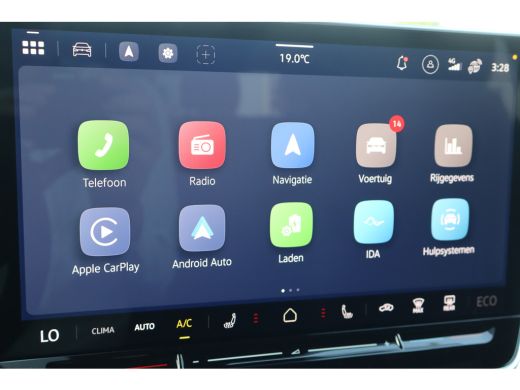 Volkswagen ID.4 Pro Limited Edition 286PK | 'App-Connect' draadloze smartphone integratie | Achteruitrijcamera (R... ActivLease financial lease