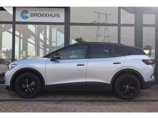 Volkswagen ID.4 Pro Limited Edition 286PK | 'App-Connect' draadloze smartphone integratie | Achteruitrijcamera (R... ActivLease financial lease