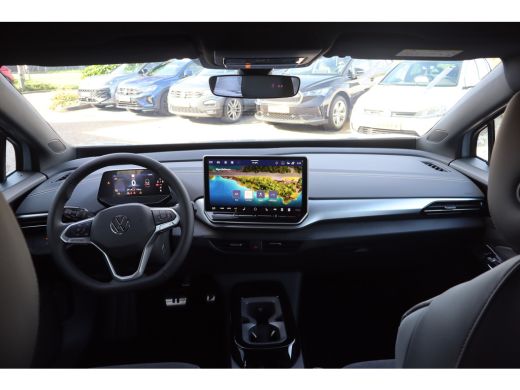 Volkswagen ID.4 Pro Limited Edition 286PK | 'App-Connect' draadloze smartphone integratie | Achteruitrijcamera (R... ActivLease financial lease