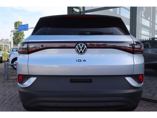 Volkswagen ID.4 Pro Limited Edition 286PK | 'App-Connect' draadloze smartphone integratie | Achteruitrijcamera (R... ActivLease financial lease