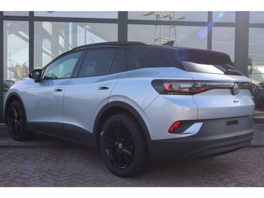 Volkswagen ID.4 Pro Limited Edition 286PK | 'App-Connect' draadloze smartphone integratie | Achteruitrijcamera (R... ActivLease financial lease