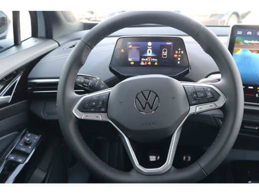 Volkswagen ID.4 Pro Limited Edition 286PK | 'App-Connect' draadloze smartphone integratie | Achteruitrijcamera (R... ActivLease financial lease
