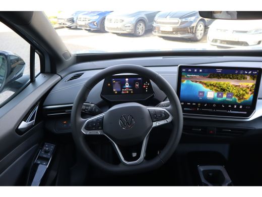 Volkswagen ID.4 Pro Limited Edition 286PK | 'App-Connect' draadloze smartphone integratie | Achteruitrijcamera (R... ActivLease financial lease